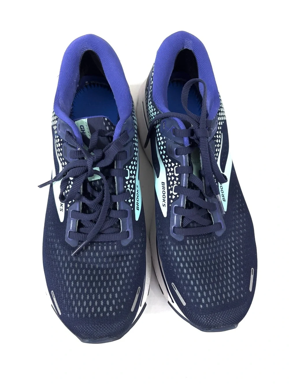 Brooks women ghost